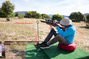 I Open Robledo de Chavela de Field Target